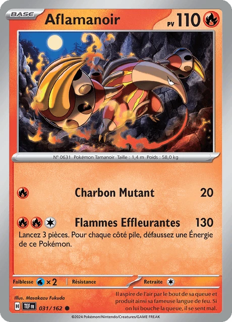 Aflamanoir