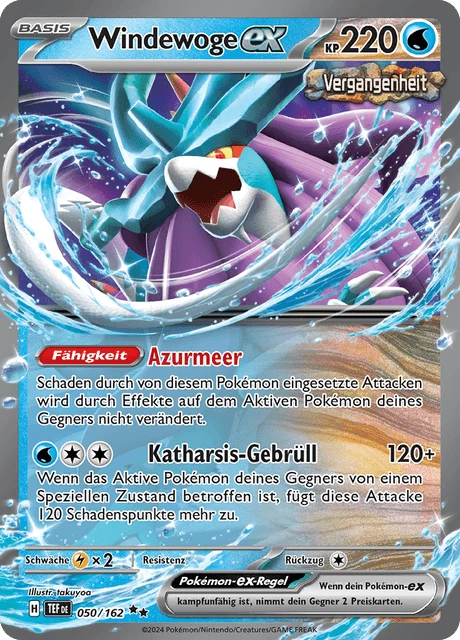 Windewoge-ex – Holo
