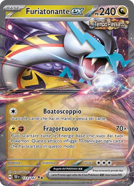 Furiatonante-ex – Holo