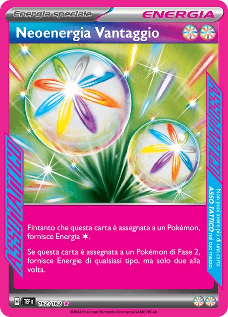 Neoenergia Vantaggio