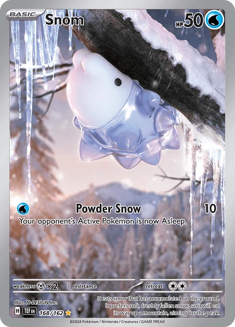 Snom – Holo