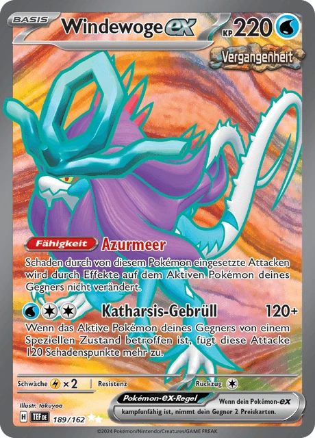 Windewoge-ex – Holo