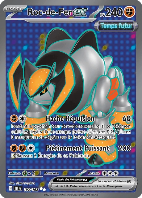 Roc-de-Fer-ex – Holo