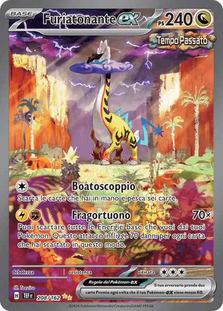 Furiatonante-ex – Holo