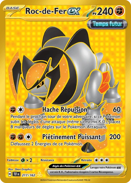 Roc-de-Fer-ex – Holo