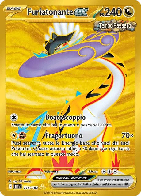 Furiatonante-ex – Holo