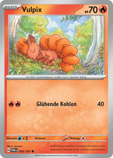 Vulpix