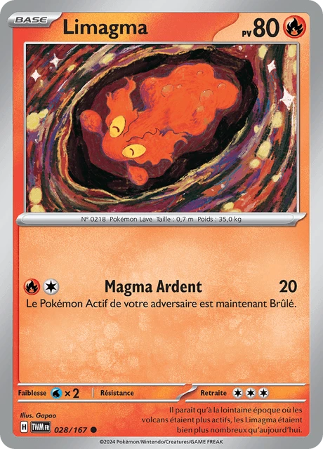 Limagma