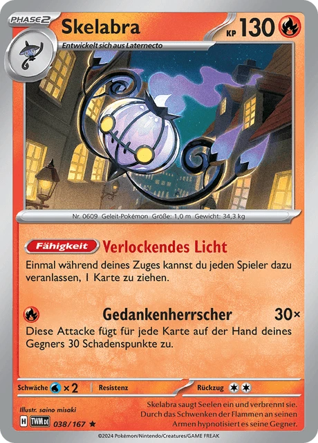 Skelabra