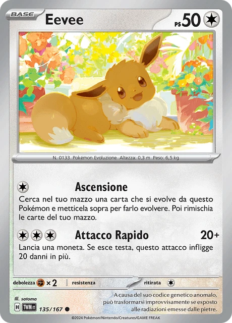 Eevee – Normal