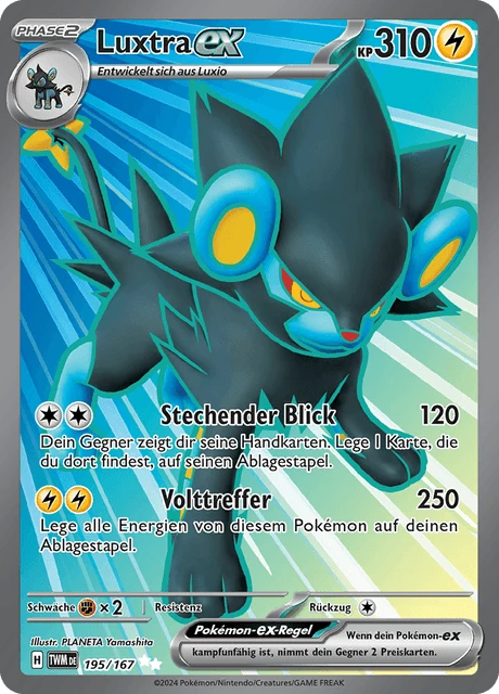 Luxtra-ex – Holo