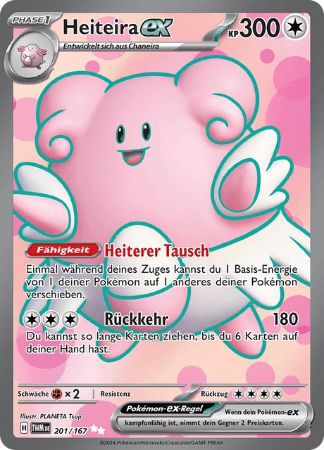 Heiteira-ex – Holo