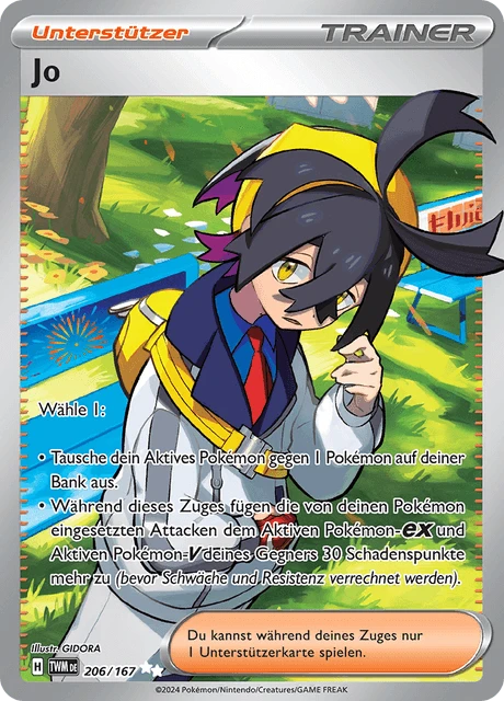 Jo – Holo