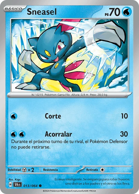 Sneasel