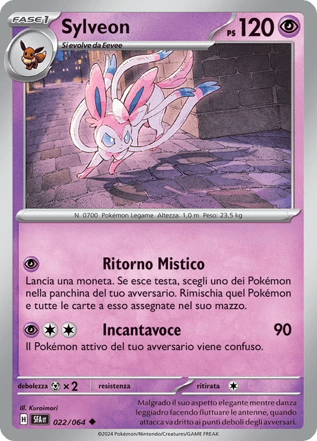 Sylveon