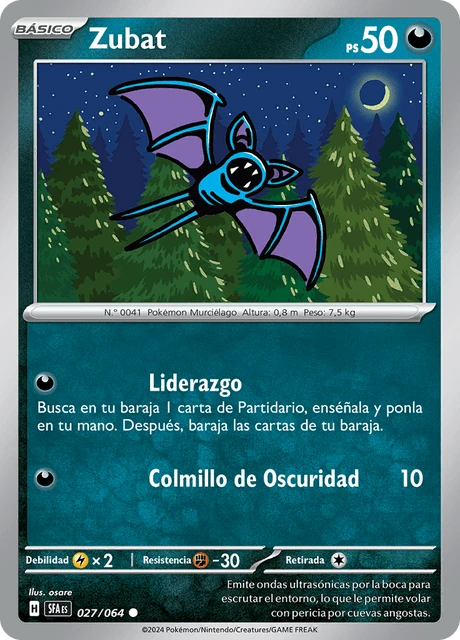 Zubat