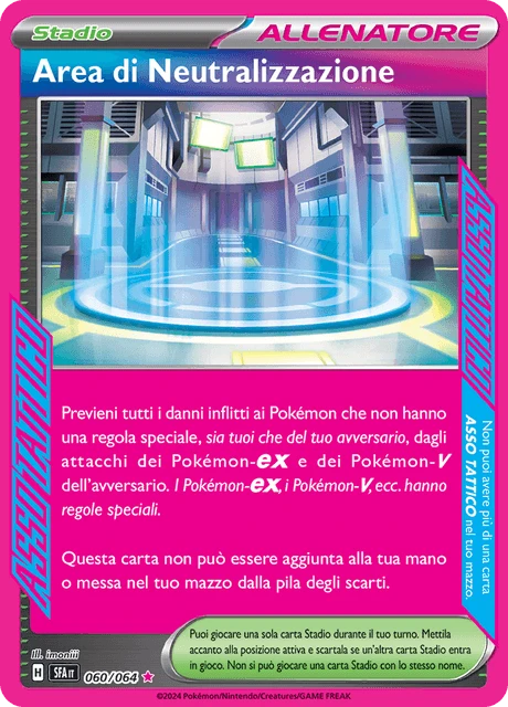 Area di Neutralizzazione