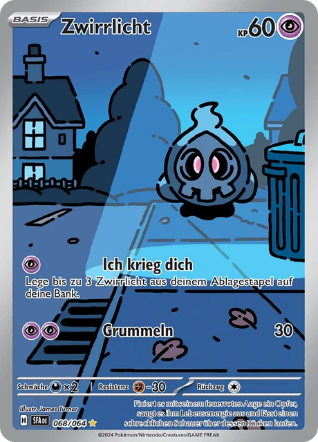 Zwirrlicht – Holo