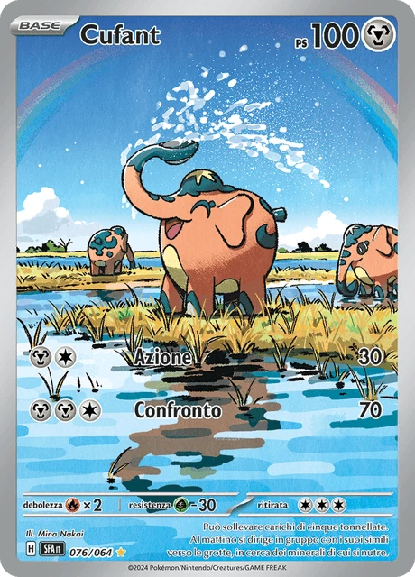 Cufant – Holo