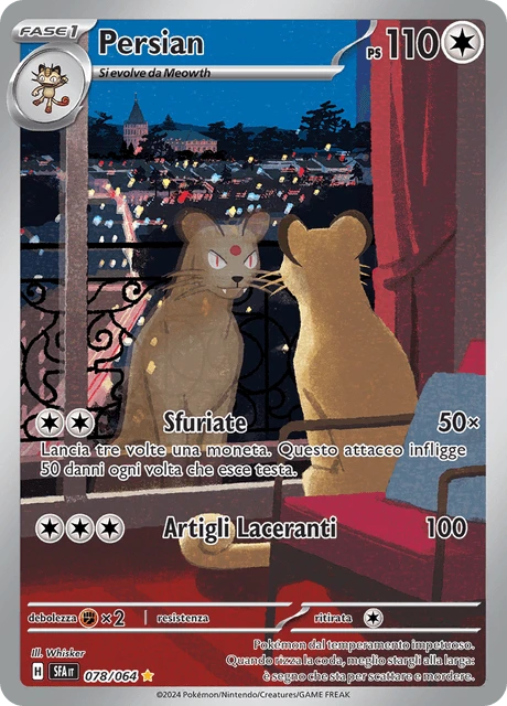 Persian – Holo