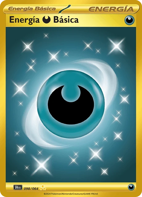 Energía Oscura – Holo