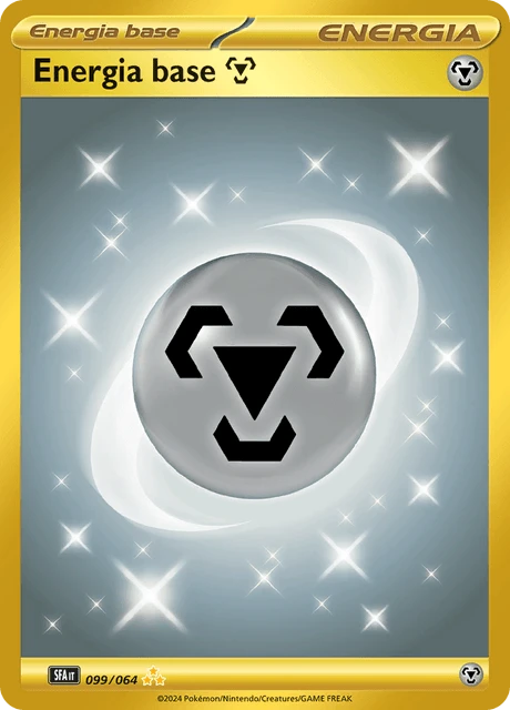 Energia Metallo – Holo