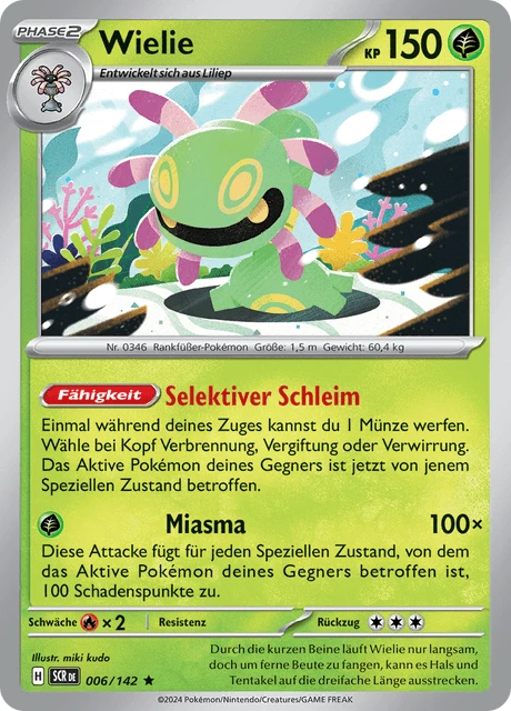 Wielie