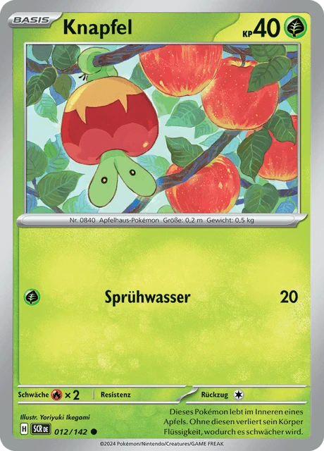Knapfel