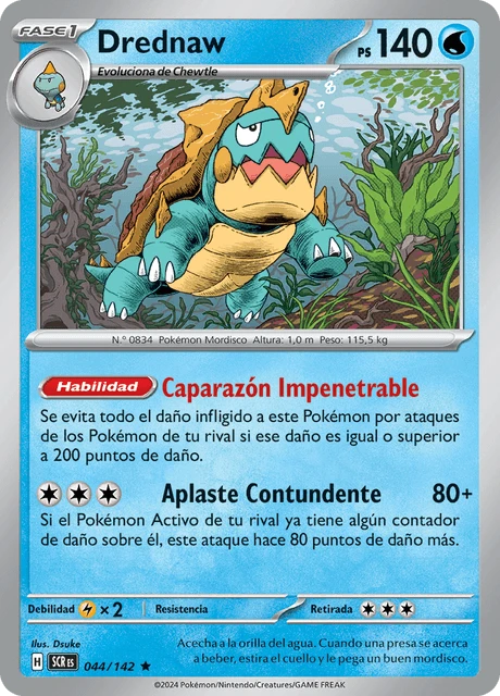 Drednaw – Holo