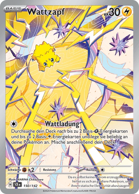Wattzapf – Holo