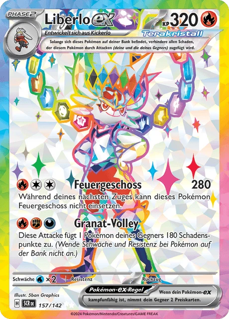 Liberlo-ex – Holo