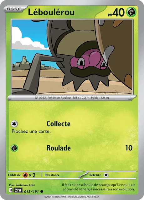 Léboulérou