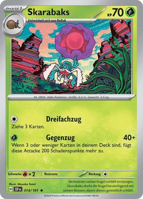 Skarabaks