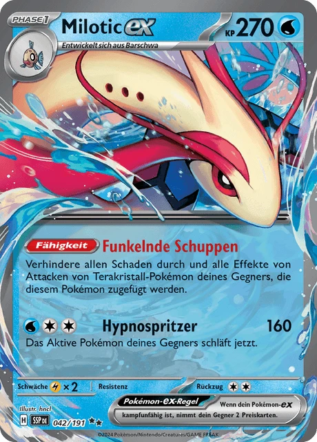 Milotic-ex