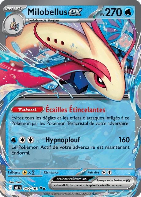 Milobellus-ex – Holo