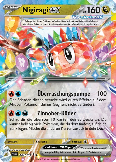 Nigiragi-ex – Holo