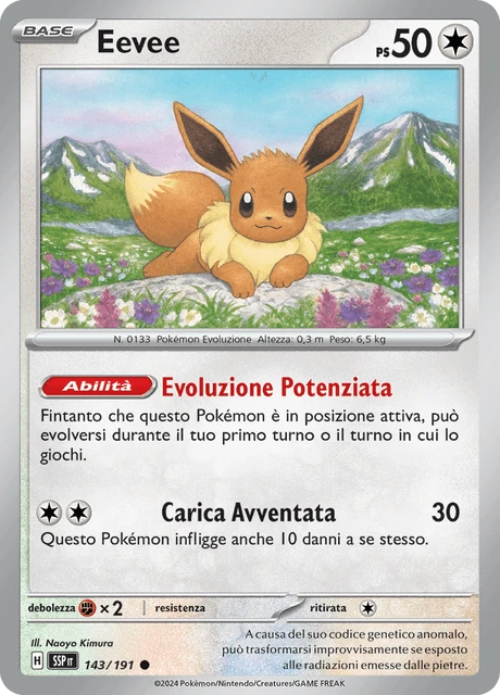 Eevee – Normal