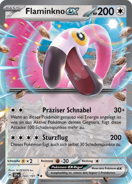Flaminkno-ex – Holo