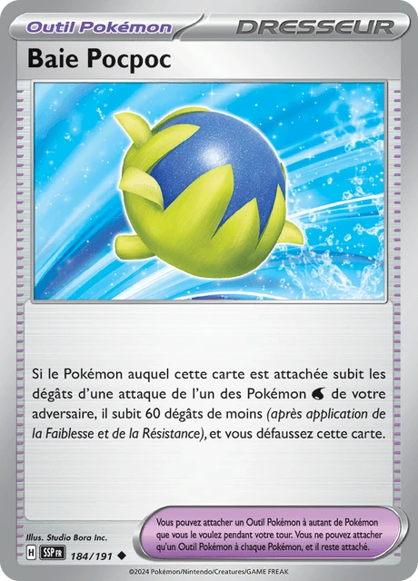 Baie Pocpoc – Normal