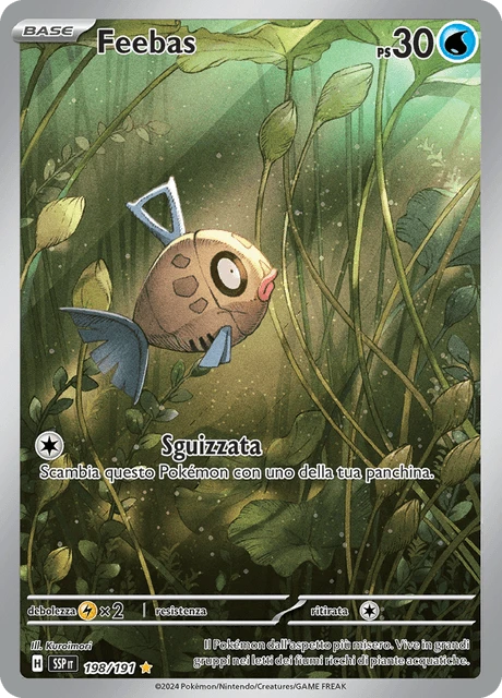 Feebas