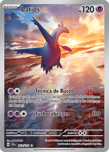 Latios