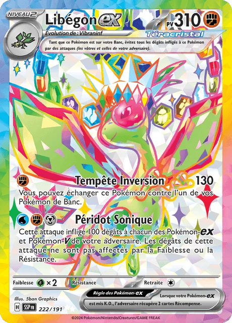 Libégon-ex – Holo
