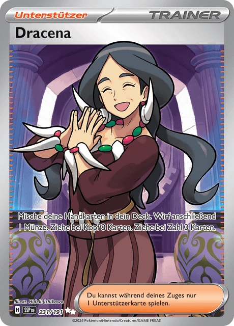 Dracena – Holo
