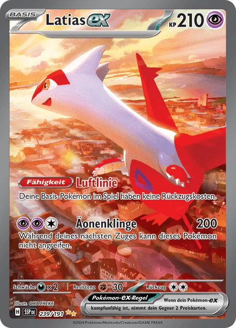 Latias-ex