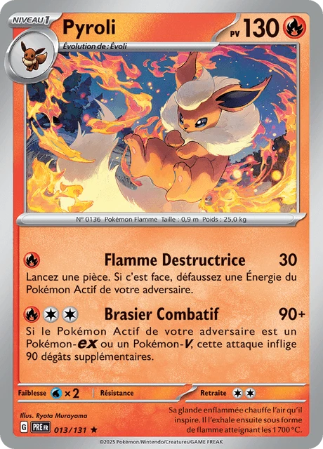 Pyroli