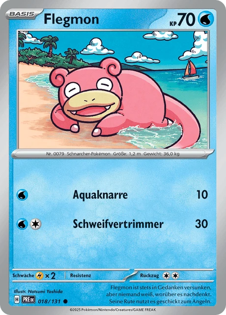 Flegmon