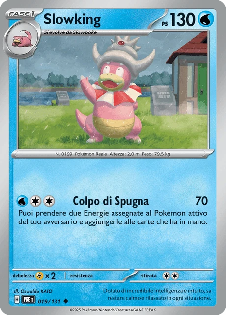 Slowking