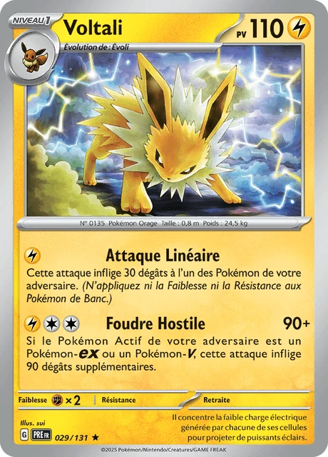 Voltali