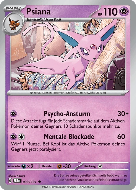 Psiana