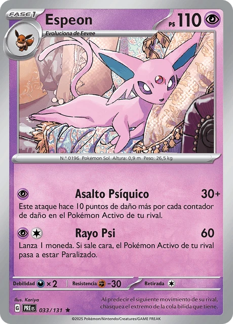 Espeon